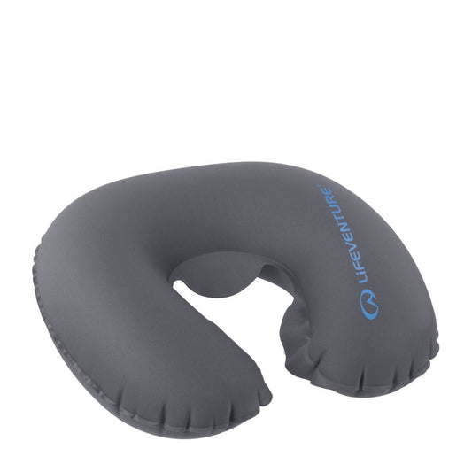 Lifeventure - Inflatable Neck Pillow - Rat Race Store