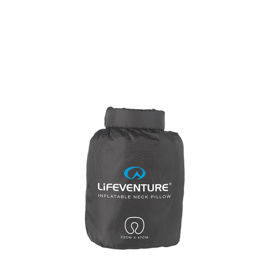 Lifeventure - Inflatable Neck Pillow - Rat Race Store