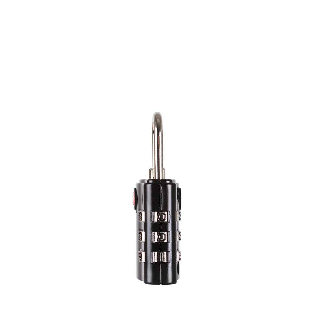 Lifeventure - TSA Combination Lock - Black - Rat Race Store