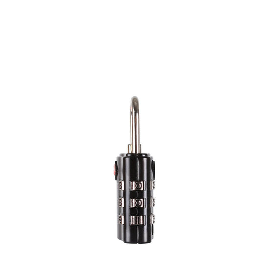 Lifeventure - TSA Combination Lock - Black - Rat Race Store