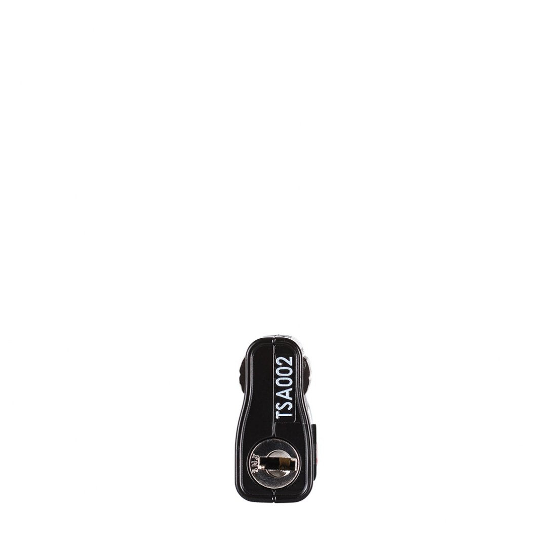 Lifeventure - TSA Combination Lock - Black - Rat Race Store