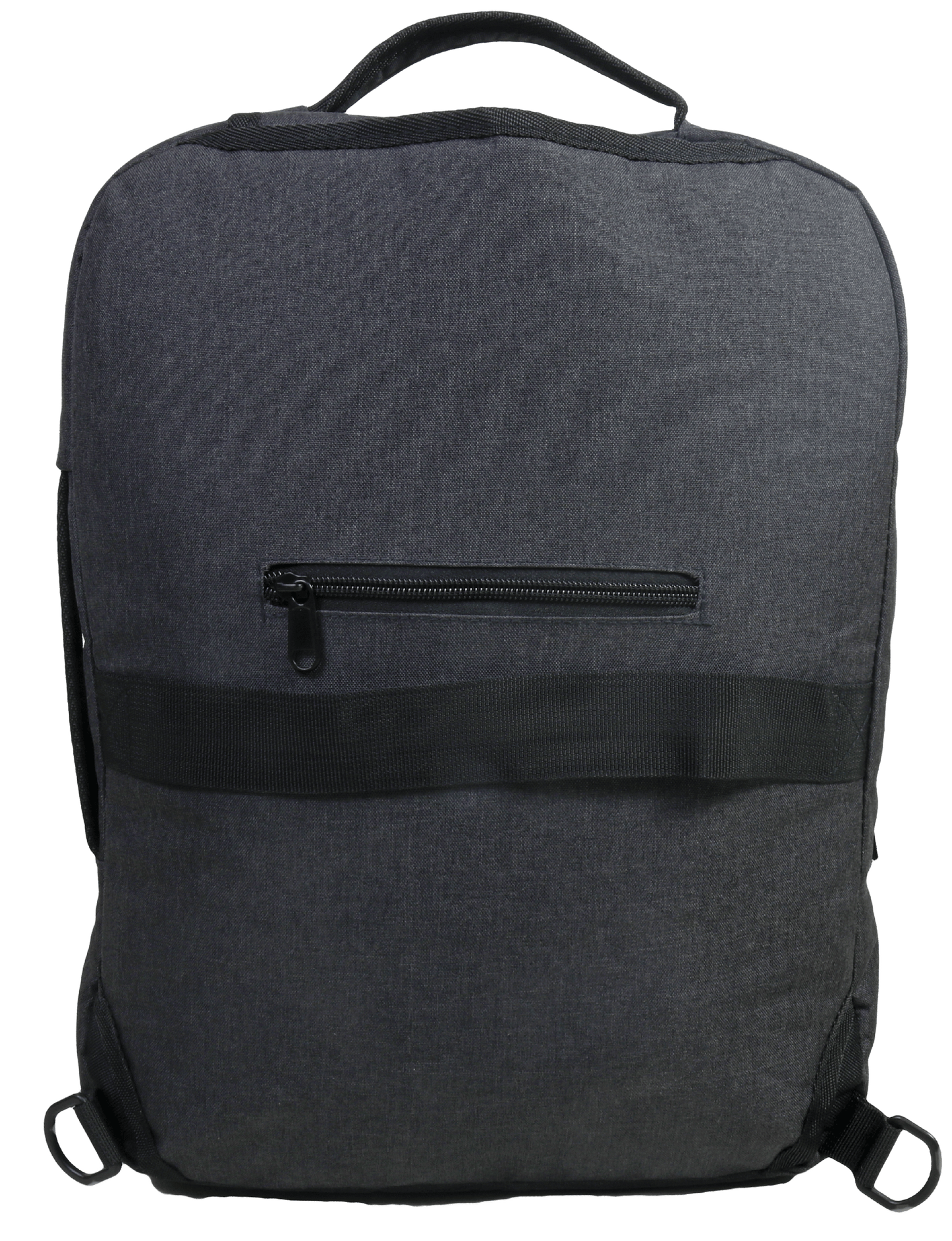 Rat Race Bucket List Pro Bag - Grey