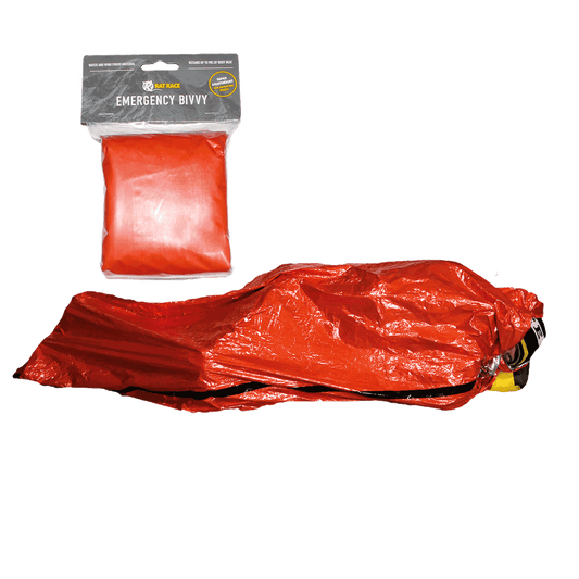 Emergency Bivvy - Rat Race Store