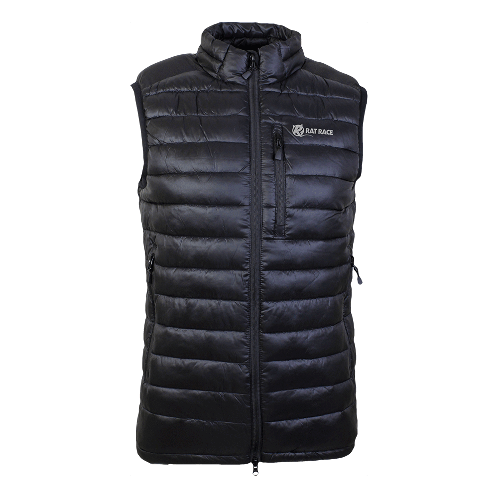 Thermal sales gilet mens