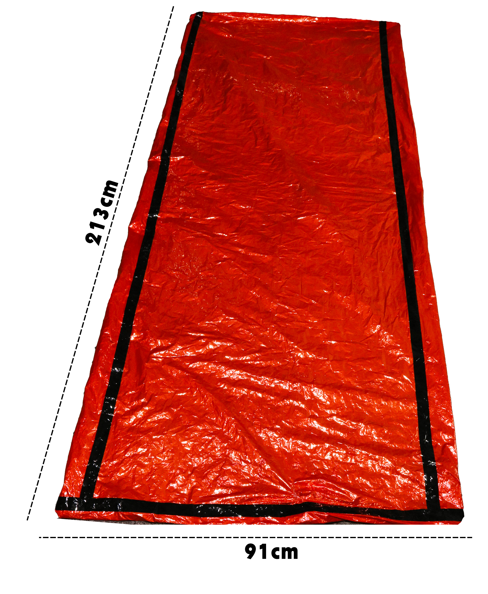 Emergency Bivvy - Rat Race Store