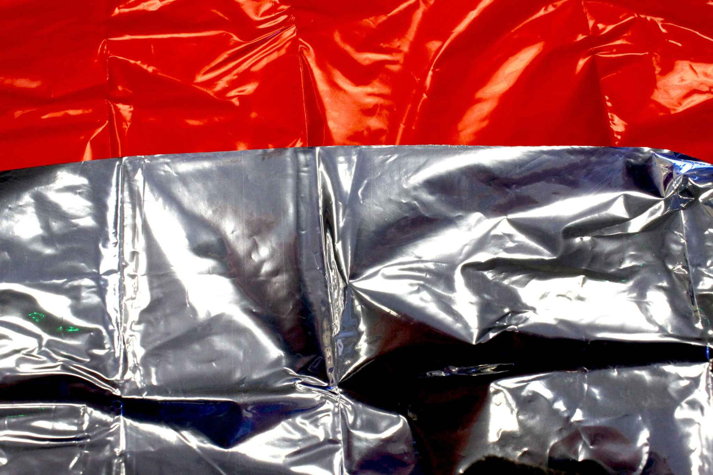 Emergency Bivvy
