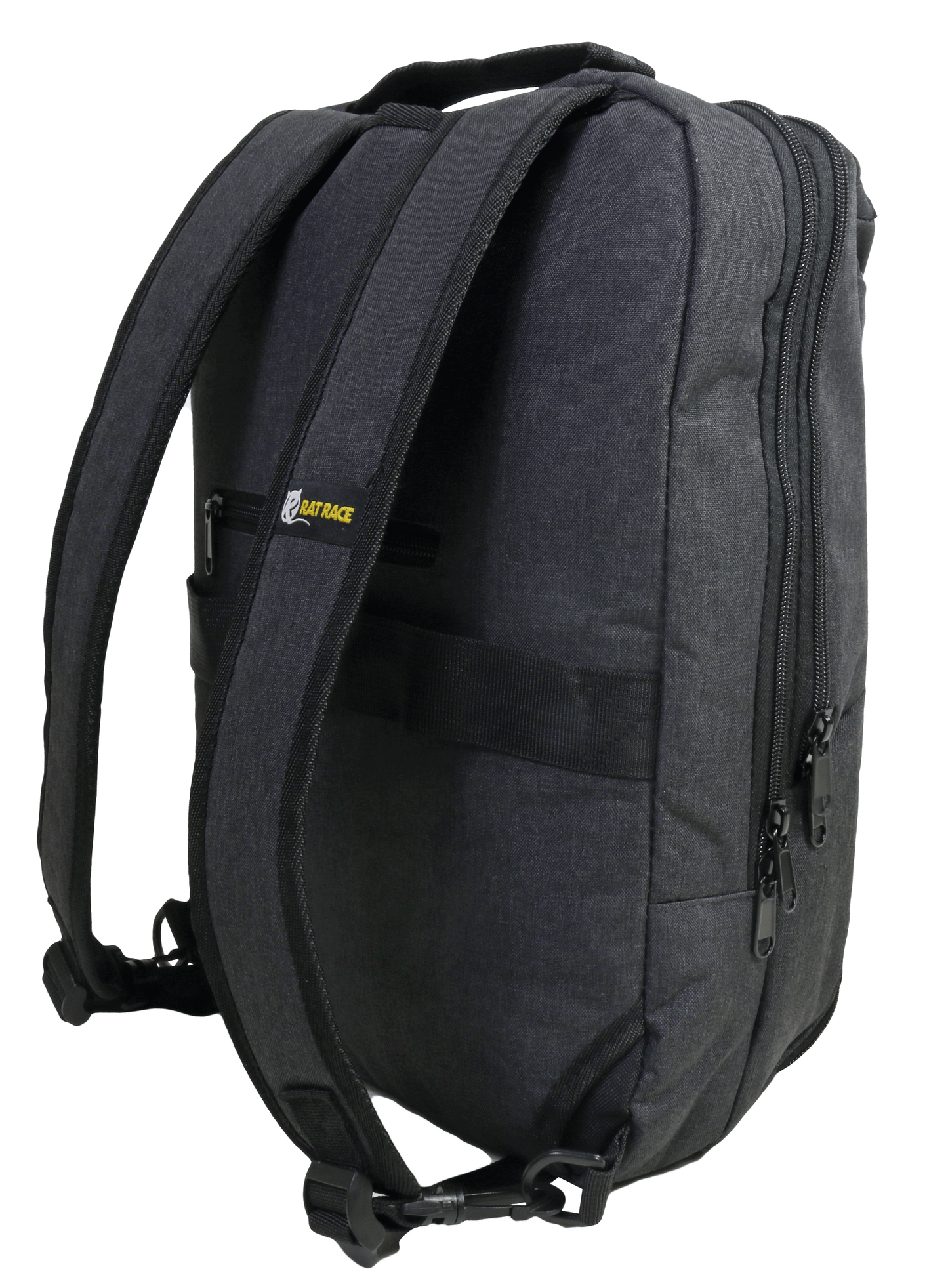 Rat Race Bucket List Pro Bag - Grey