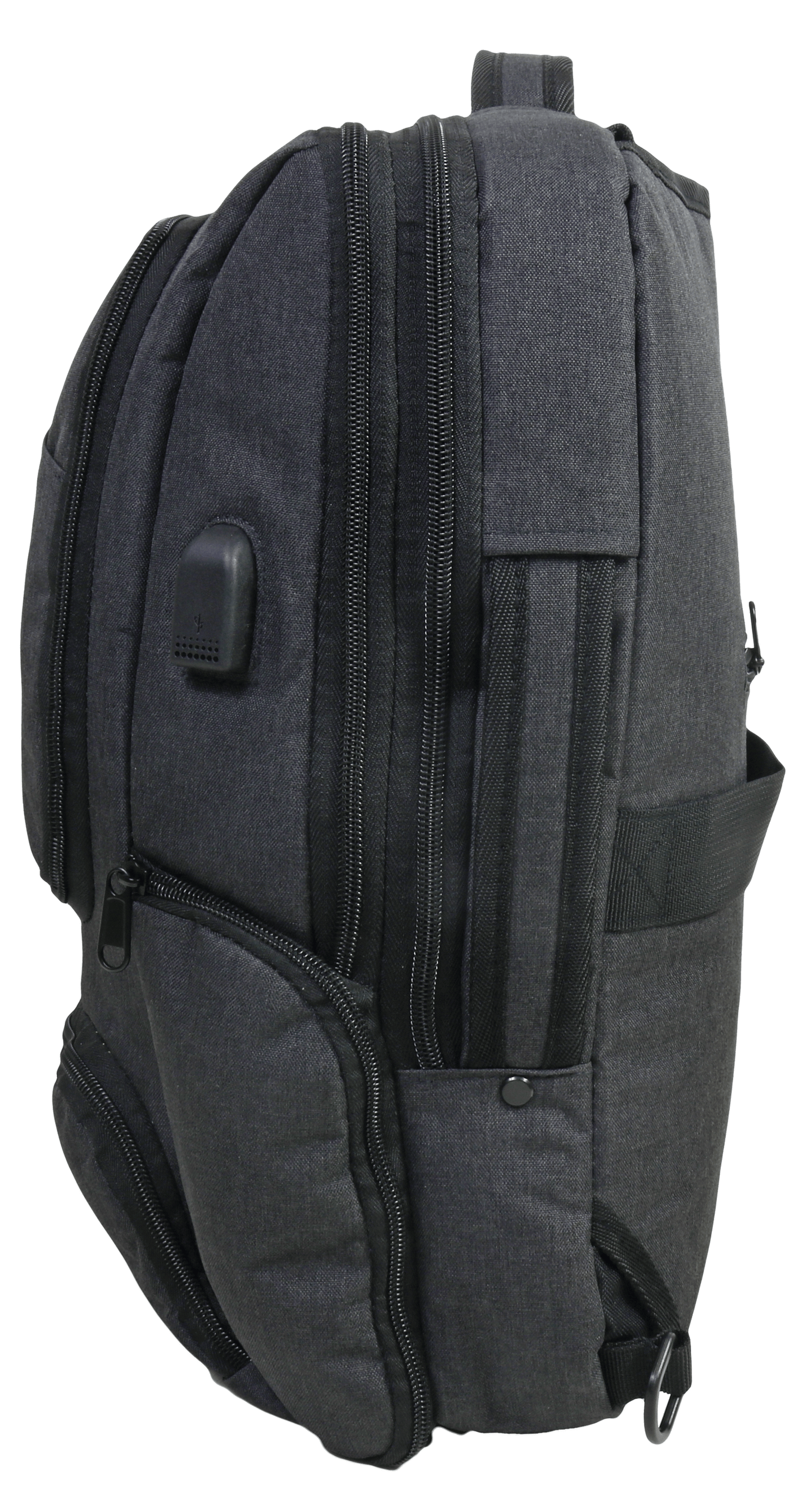 Rat Race Bucket List Pro Bag - Grey