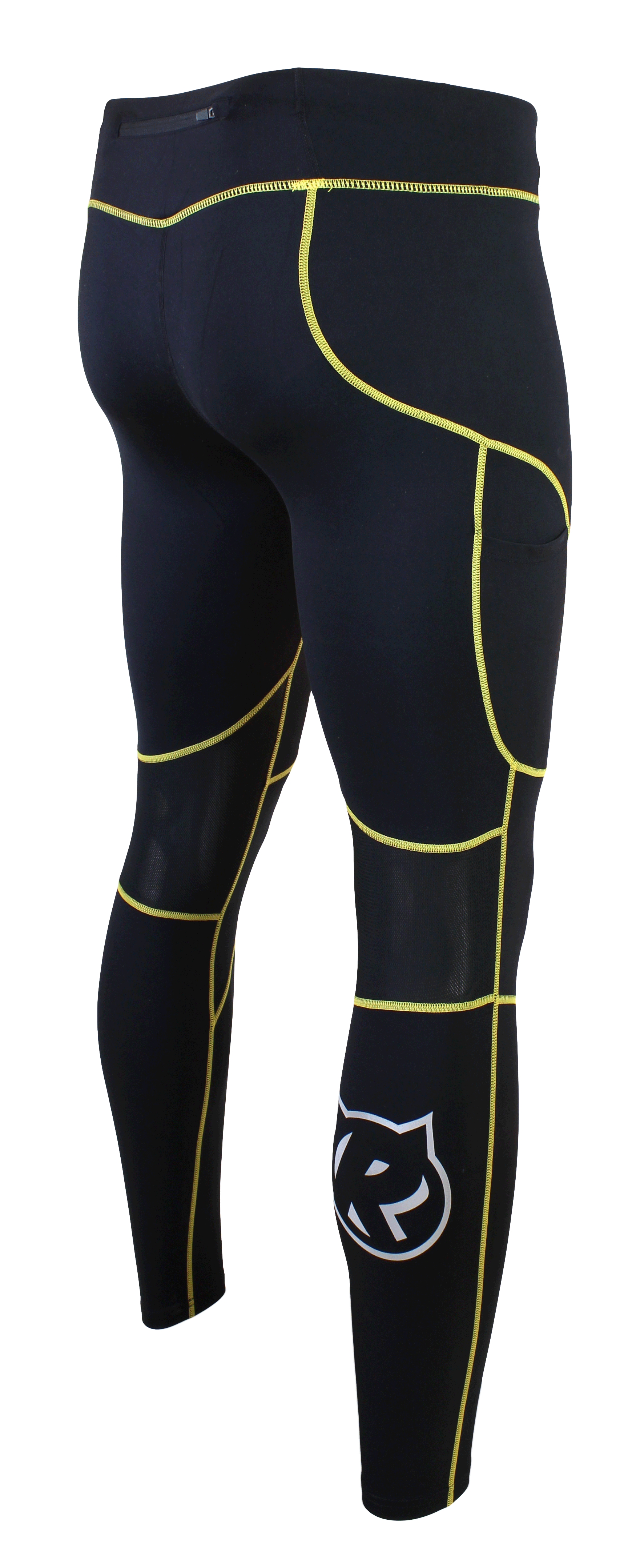 Men's Running Tights - Rat Race Store