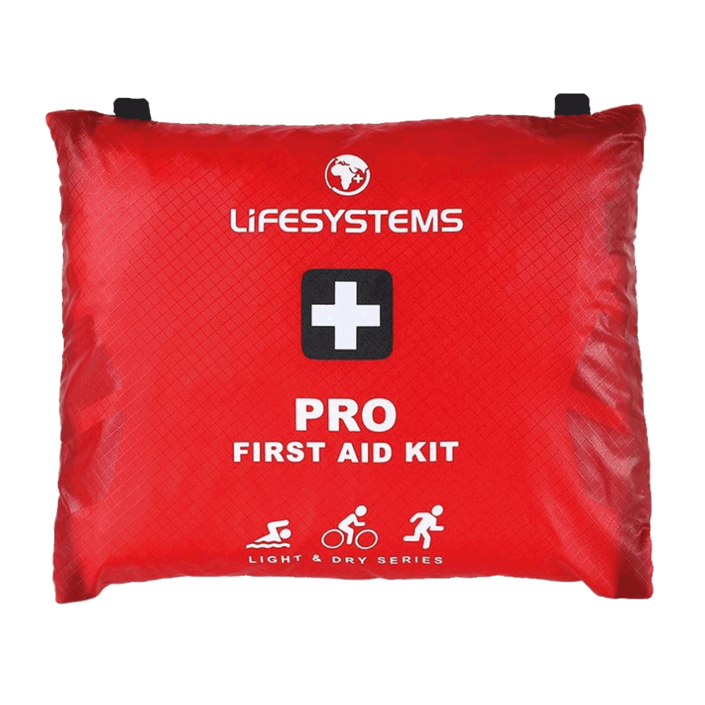 Lifesystems - Light and Dry Pro First Aid kit