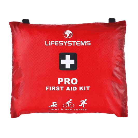 Lifesystems - Light and Dry Pro First Aid kit - Rat Race Store