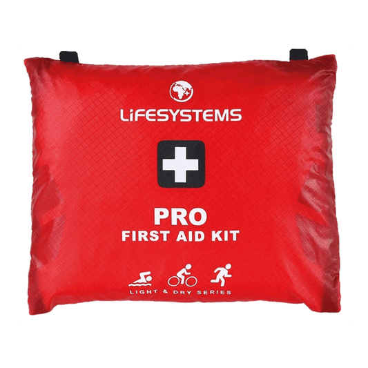 Lifesystems - Light and Dry Pro First Aid kit