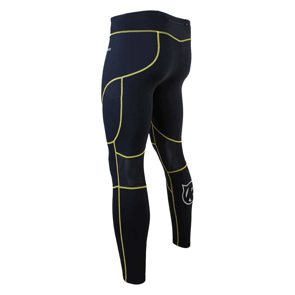 Men's Running Tights - Rat Race Store