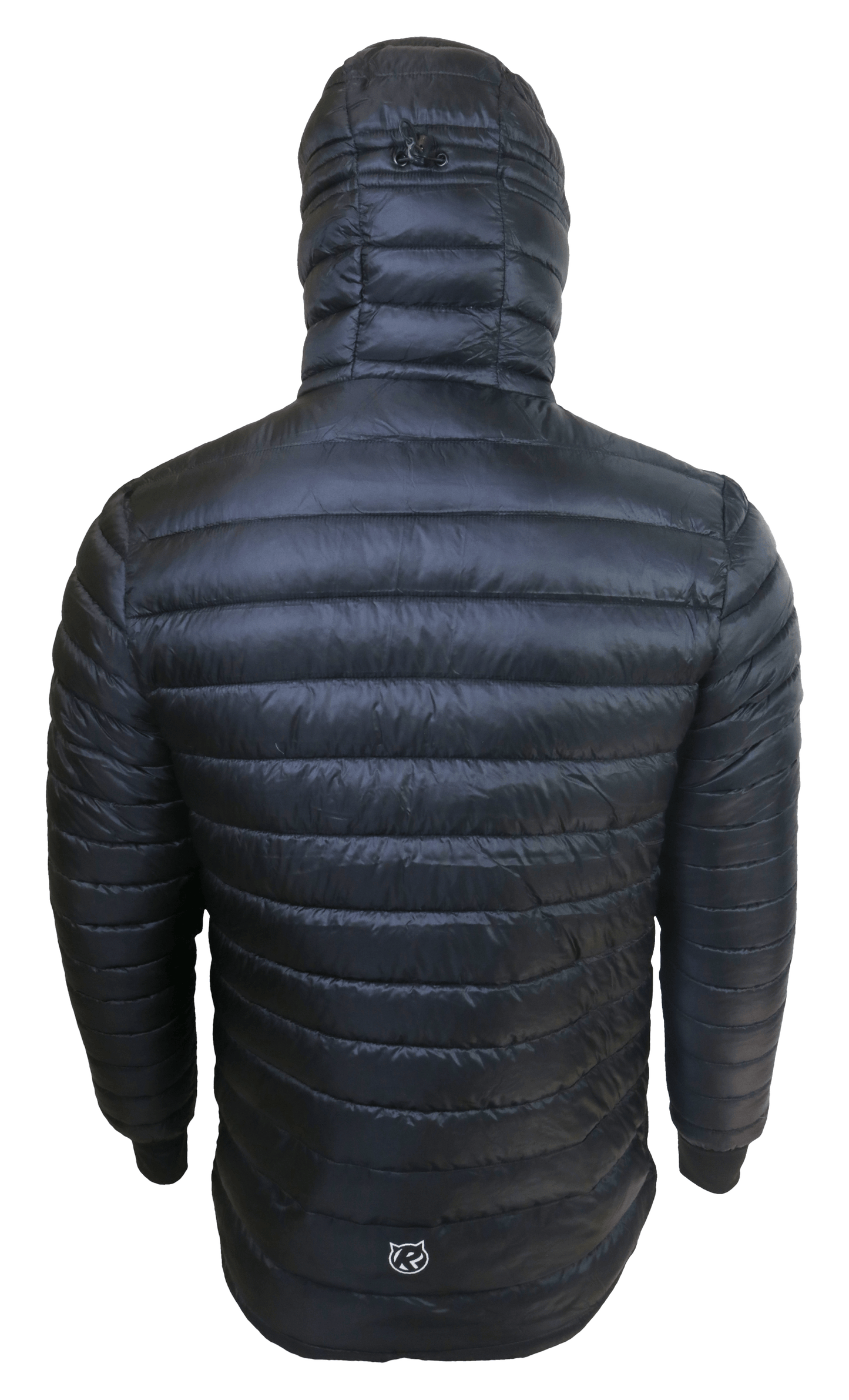 Men's Challenger Thermal Jacket - Black/Blue