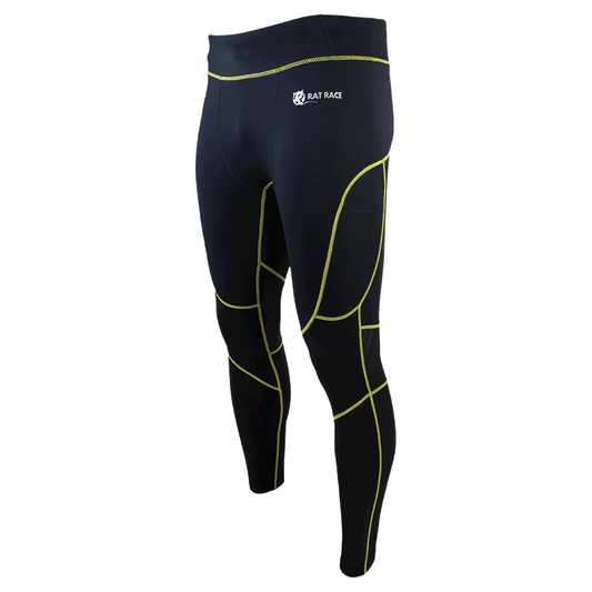 Men's Running Tights - Rat Race Store