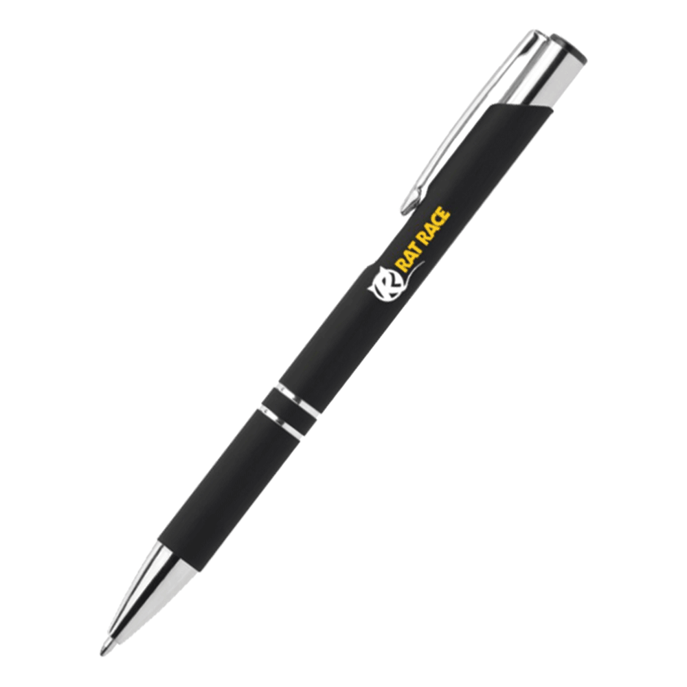 Rat Race Pen - Black