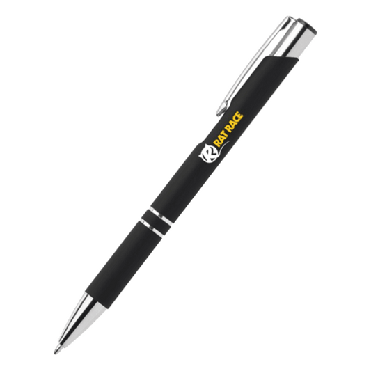 Rat Race Pen - Black - Rat Race Store