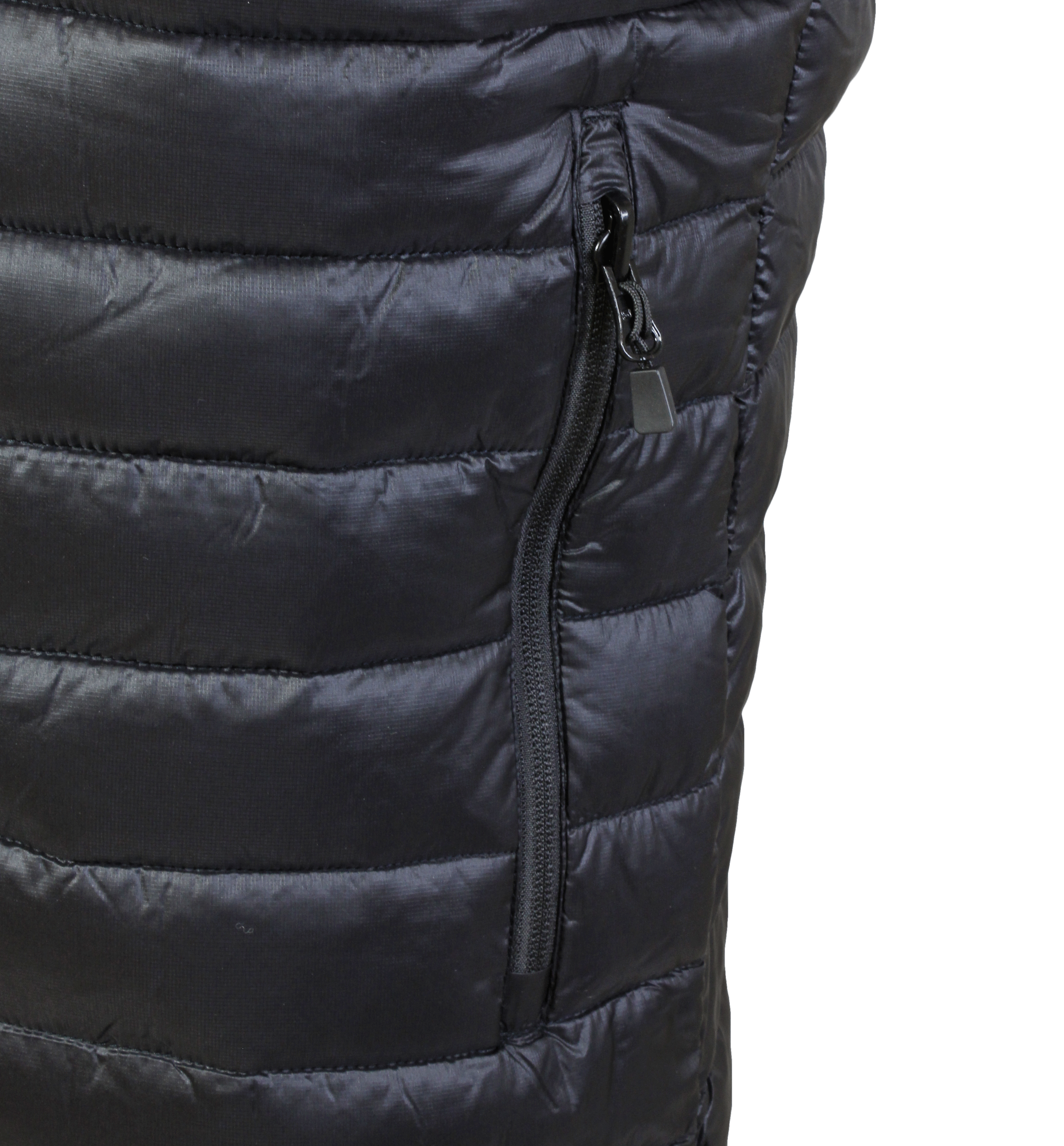 Challenger Thermal Gilet - Rat Race Store