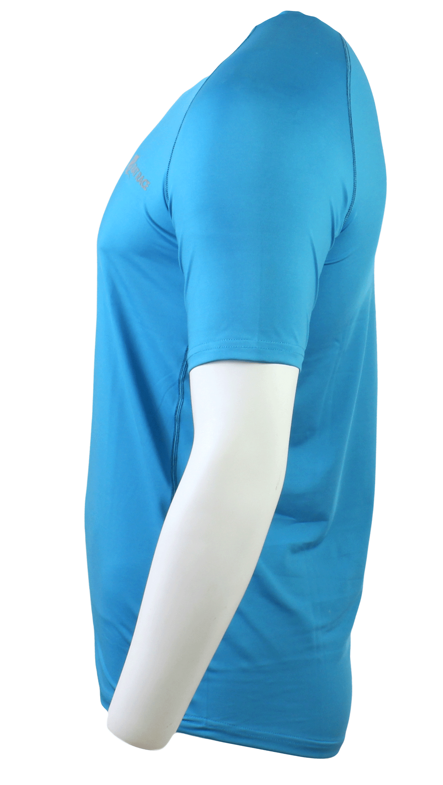 Men's Running T-Shirt - Blue