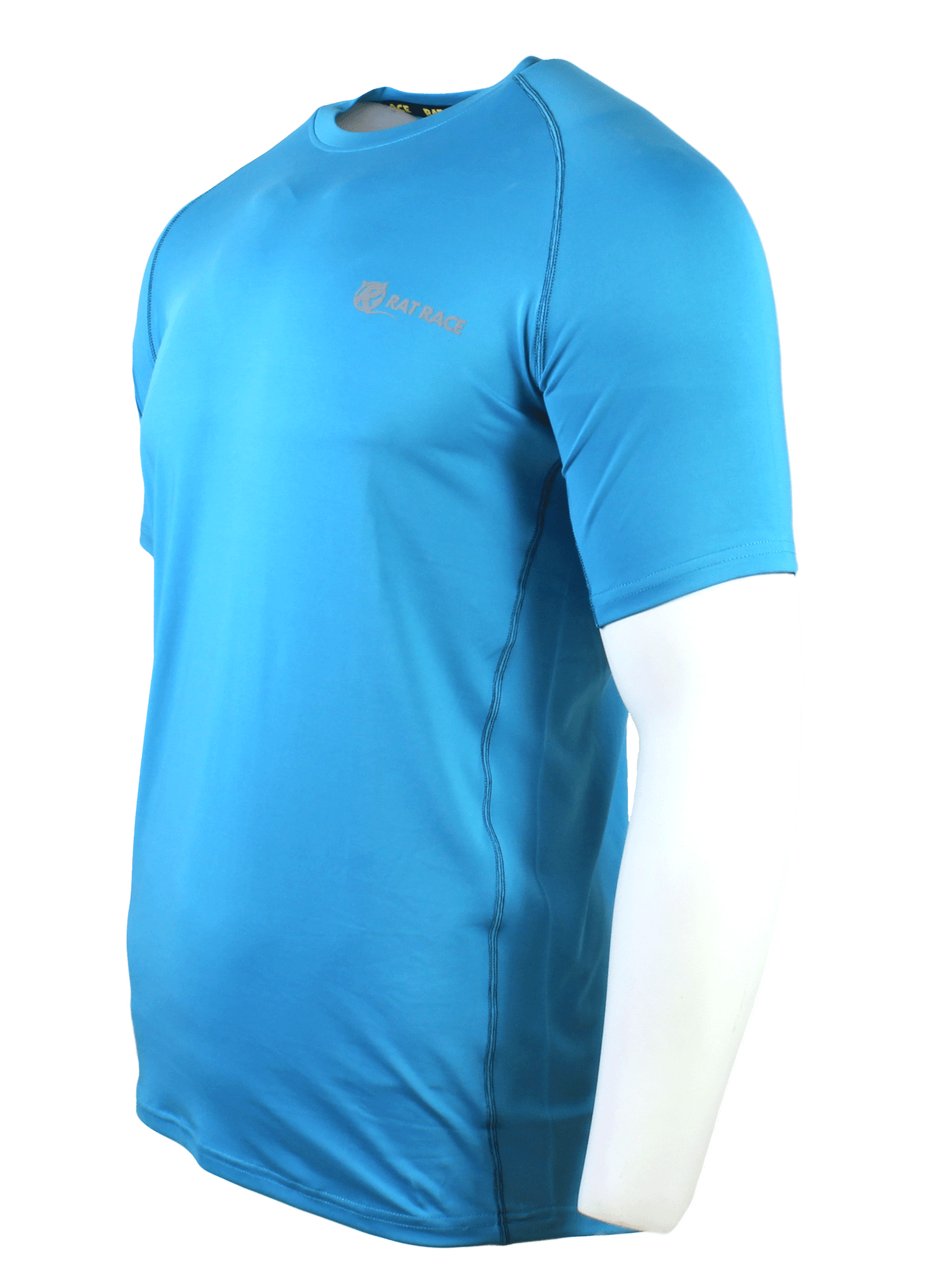 Men's Running T-Shirt - Blue