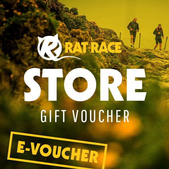 Rat Race Store e-Voucher - Rat Race Store