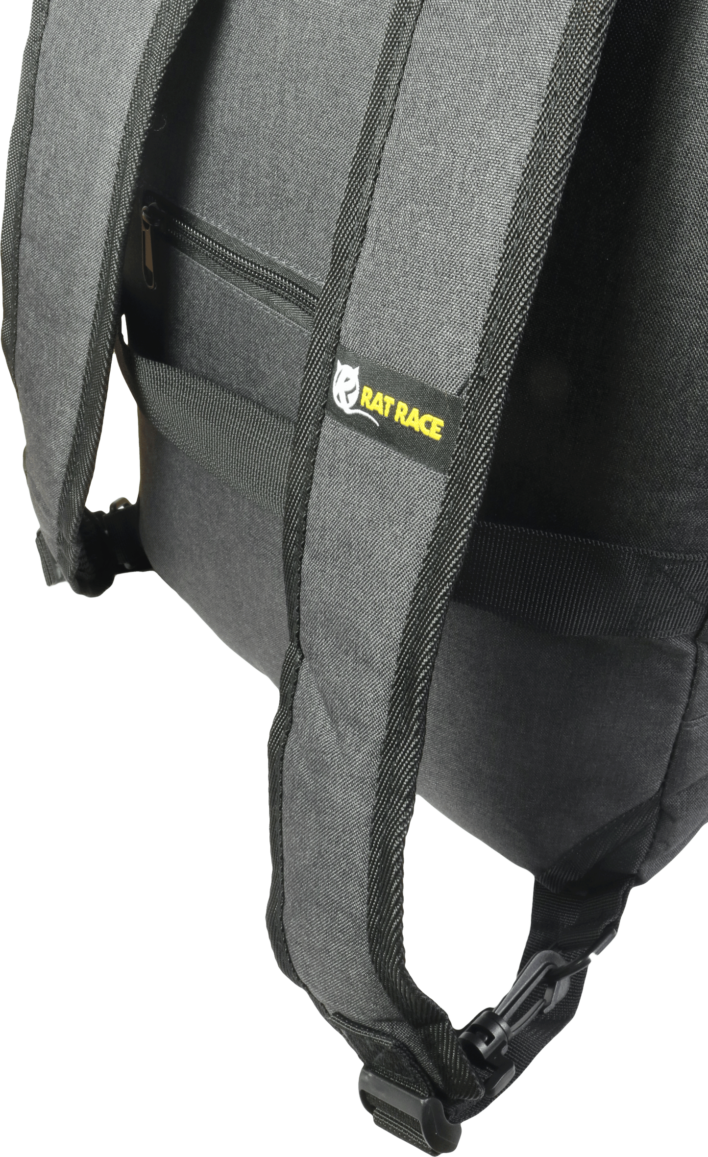 Rat Race Bucket List Pro Bag - Grey