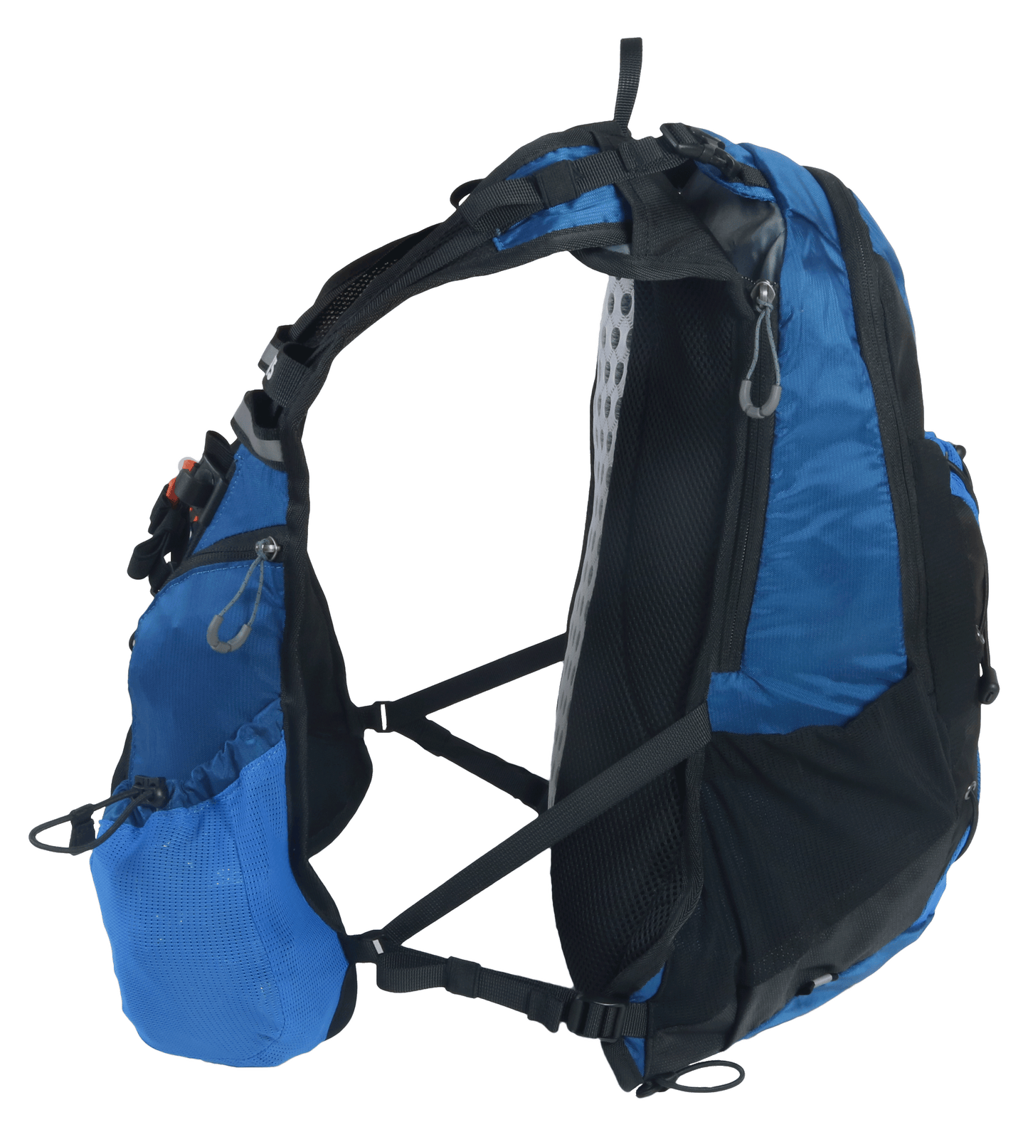 Great Glen 15 - 15L Multi Sport Pack - Blue/Black