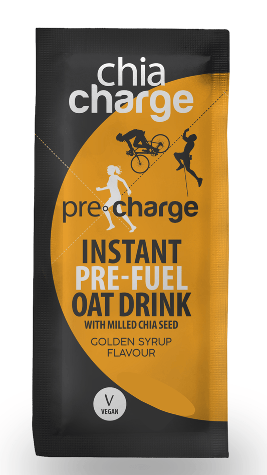 Chia Charge Special Re-Charge Powdered Energy Drink