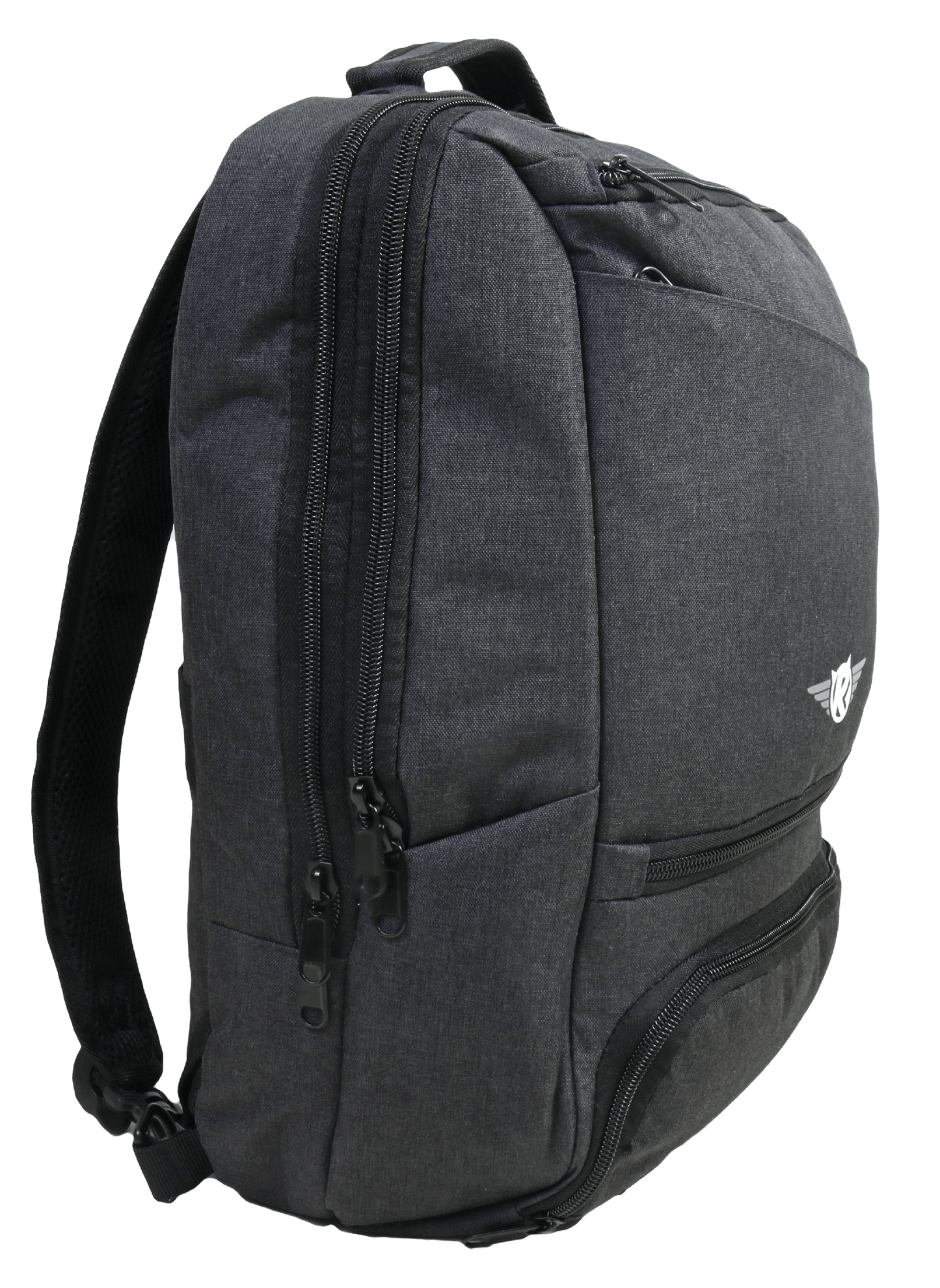 Rat Race Bucket List Pro Bag - Grey