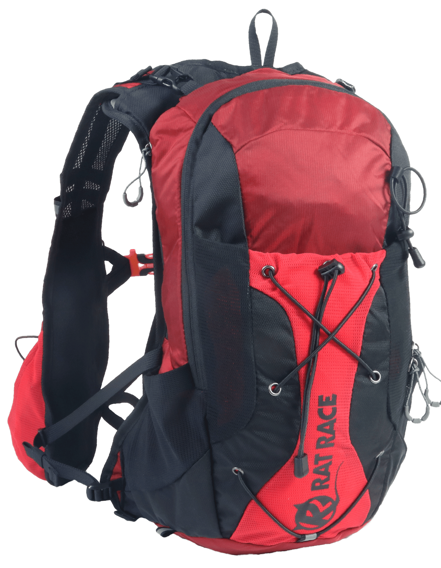 Great Glen 15 - 15L Multi Sport Pack - Red/Black