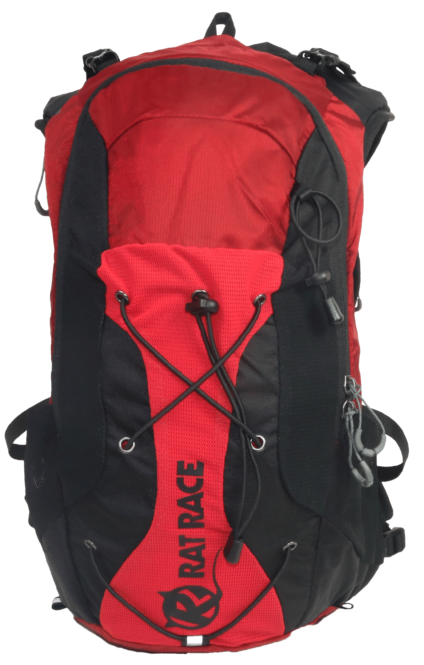 Great Glen 15 - 15L Multi Sport Pack - Red/Black