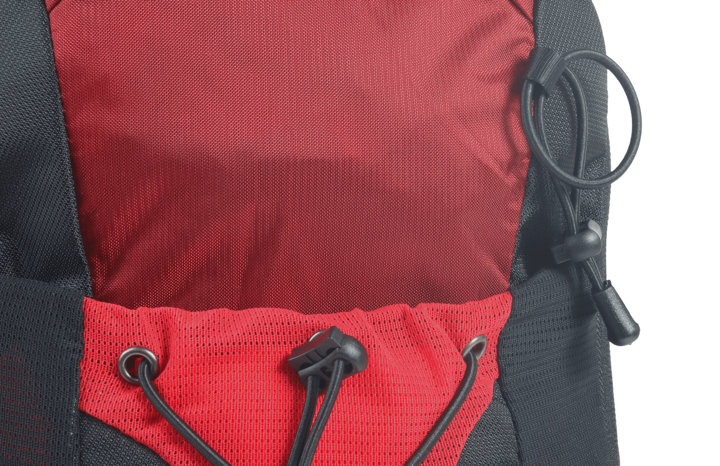 Great Glen 15 - 15L Multi Sport Pack - Red/Black