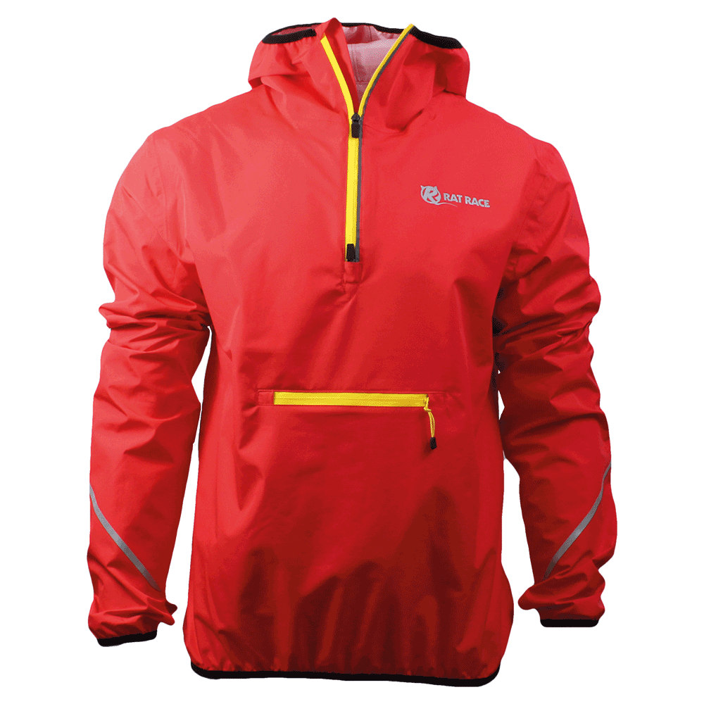 Waterproof 2025 running smock