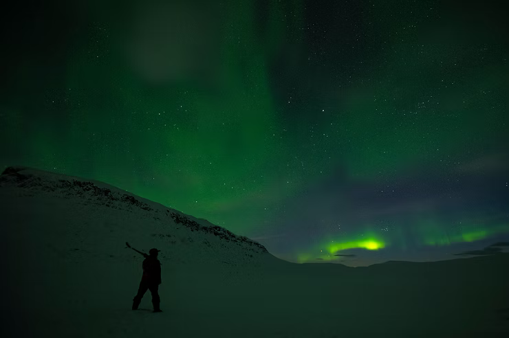 Global Adventure Challenge Must-haves: Lessons from the Arctic Circle