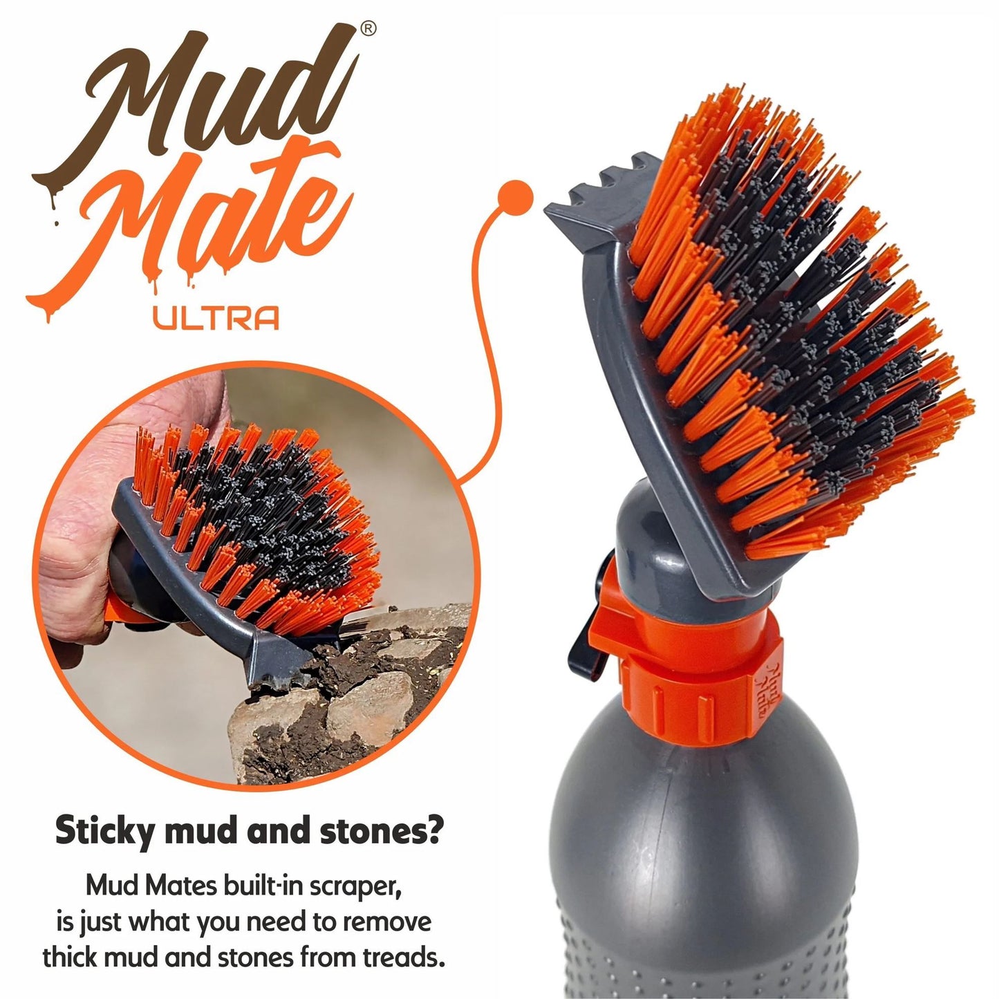 Mud Mate Ultra