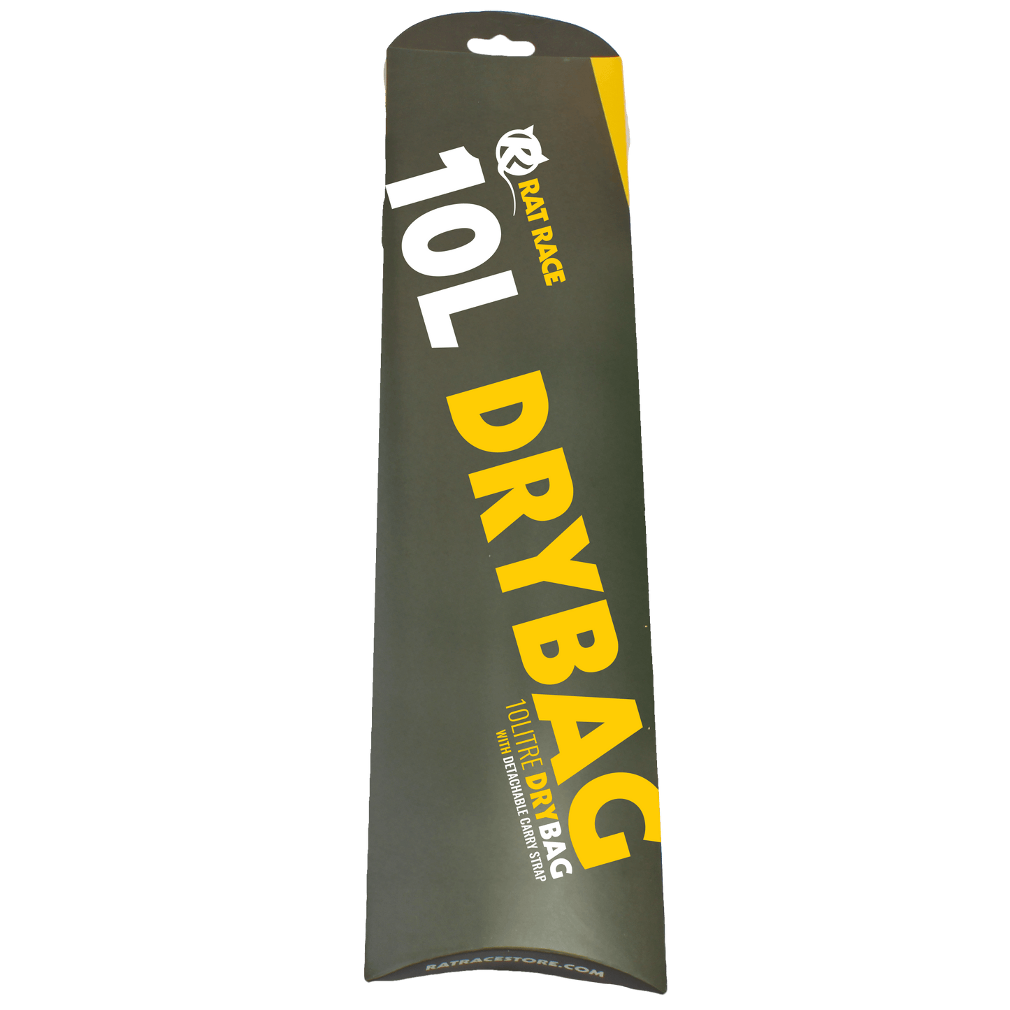 Rat Race Dry Bag - 10 Litre