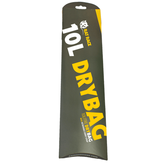 Rat Race Dry Bag - 10 Litre