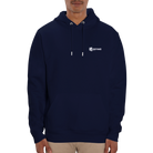 Rat Race The Maltese Falcon Organic Unisex Hoodie - Rat Race Store