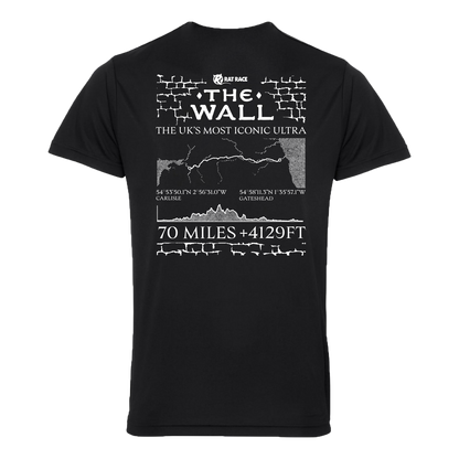 The Wall 2026 T-Shirt