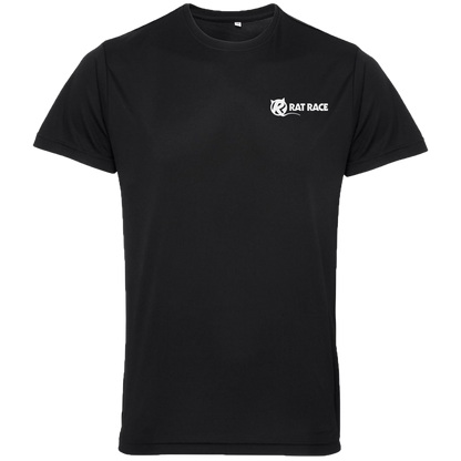 The Wall 2026 T-Shirt (TYPO)