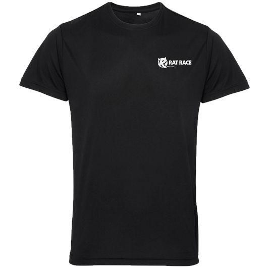 The Wall 2026 Stats T-Shirt