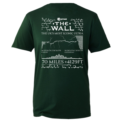 The Wall 2026 T-Shirt (TYPO)