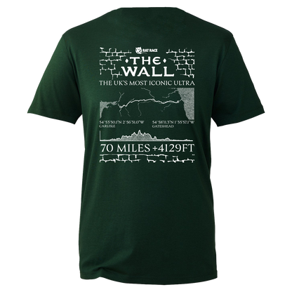 The Wall 2026 T-Shirt