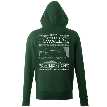 The Wall Stats Hoodie