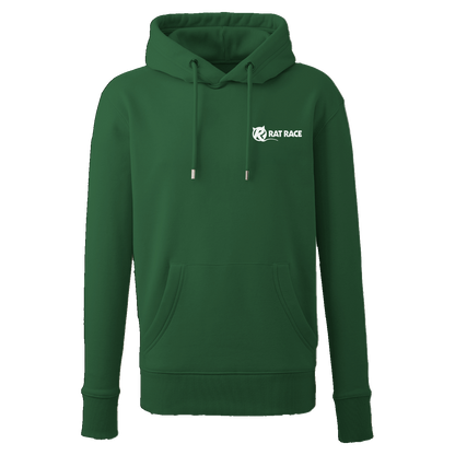 The Wall Stats Hoodie