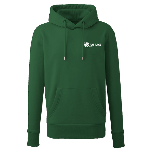 The Wall Stats Hoodie