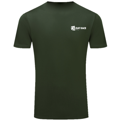 The Wall 2026 T-Shirt (TYPO)