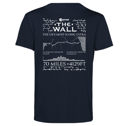 The Wall 2026 T-Shirt (TYPO)