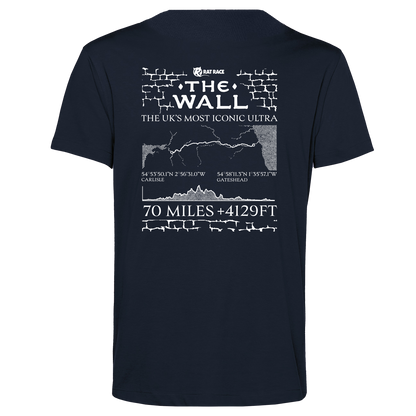 The Wall 2026 T-Shirt