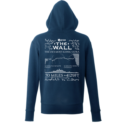 The Wall Stats Hoodie